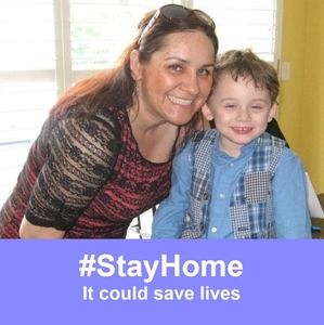 Meet your Posher, Clare